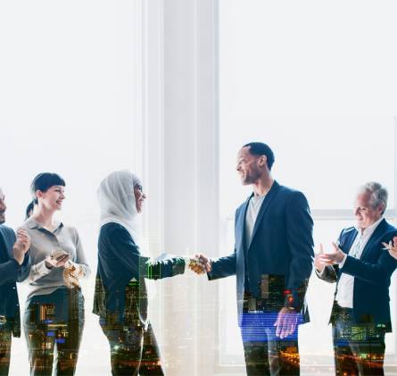 Education Consulting